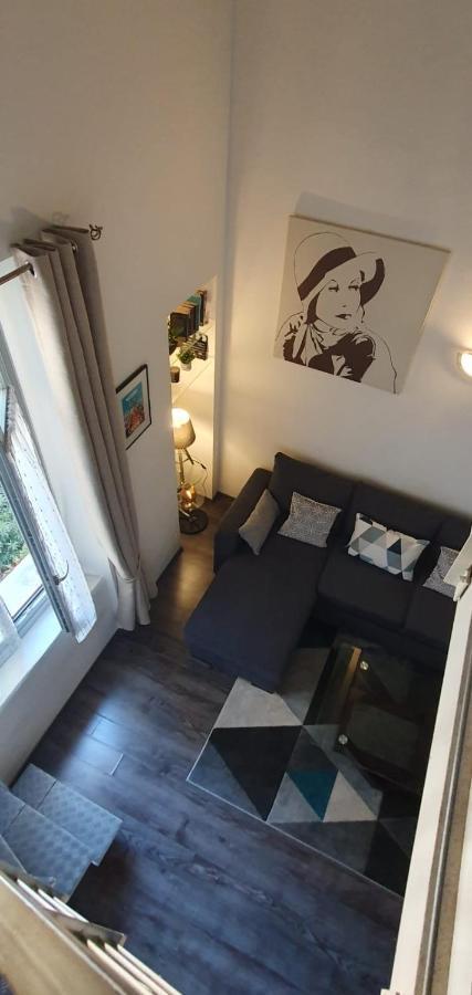 Joli Duplex Cathedrale *