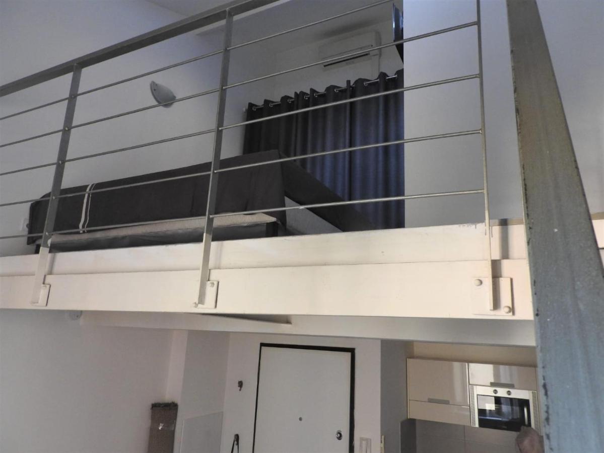 Appartamento Joli Duplex Cathedrale Cannes