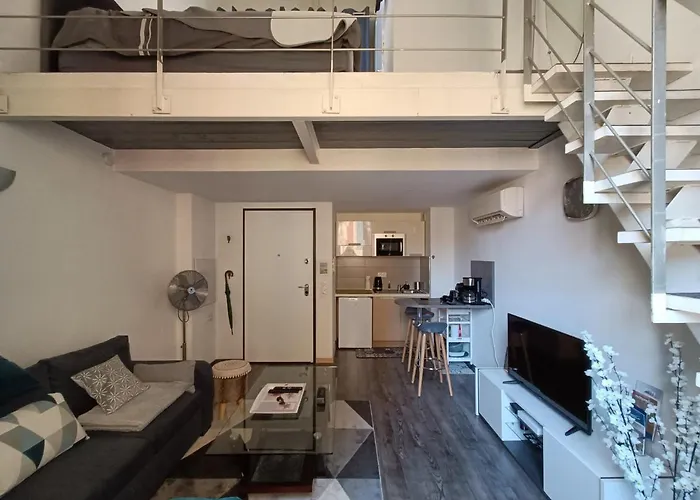 Joli Duplex Cathedrale