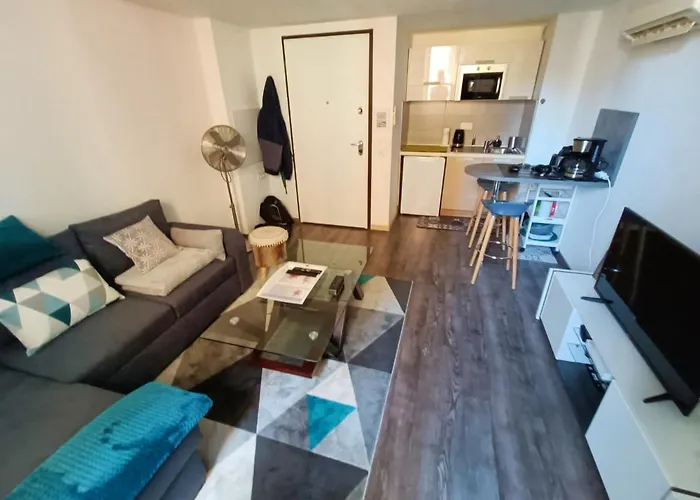 Joli Duplex Cathedrale