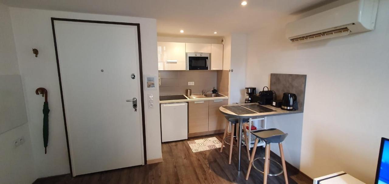 Apartment Joli Duplex Cathedrale Cannes