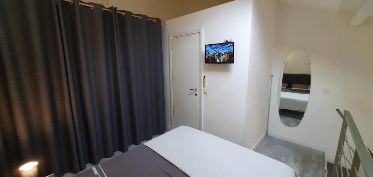 Apartment Joli Duplex Cathedrale *