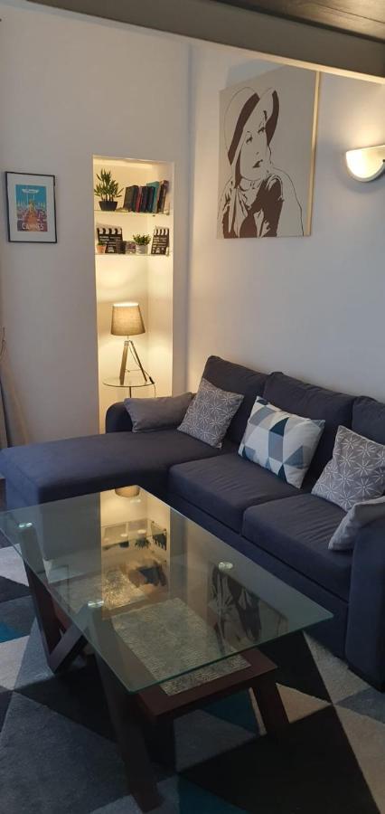 Apartment Joli Duplex Cathedrale