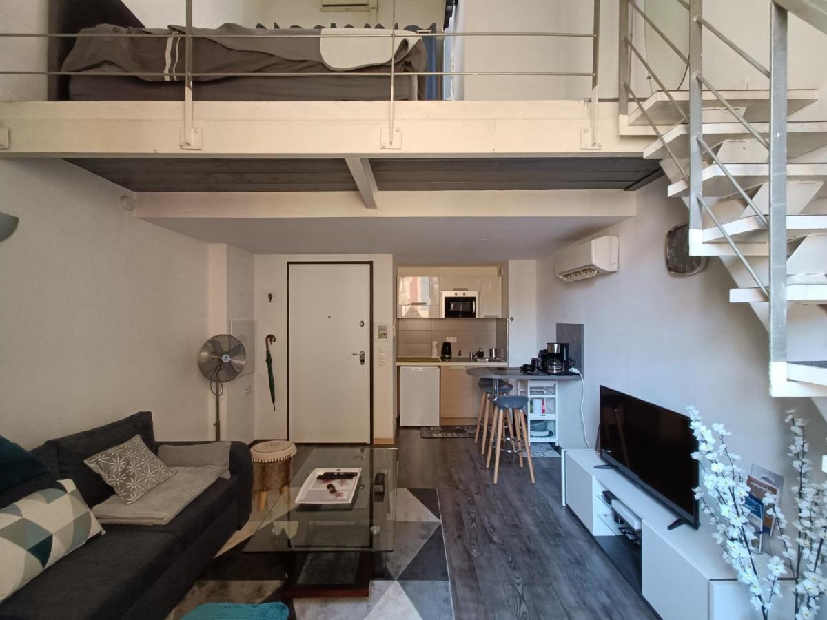 Joli Duplex Cathedrale * Cannes