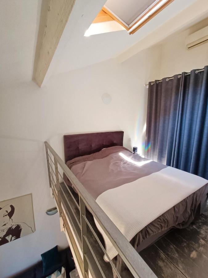 Joli Duplex Cathedrale Cannes