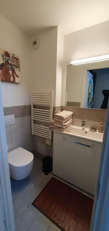Joli Duplex Cathedrale Cannes