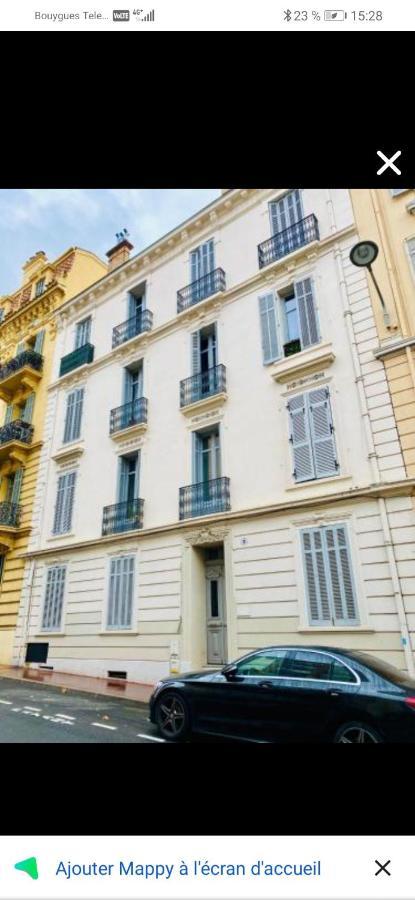 Apartment Joli Duplex Cathedrale Cannes